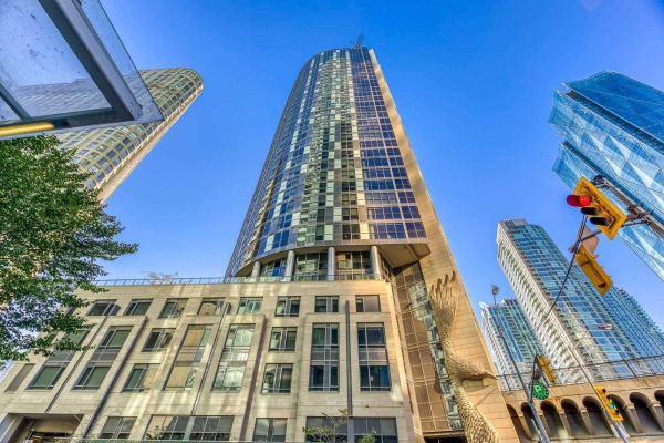 1 The Esplanade, Toronto