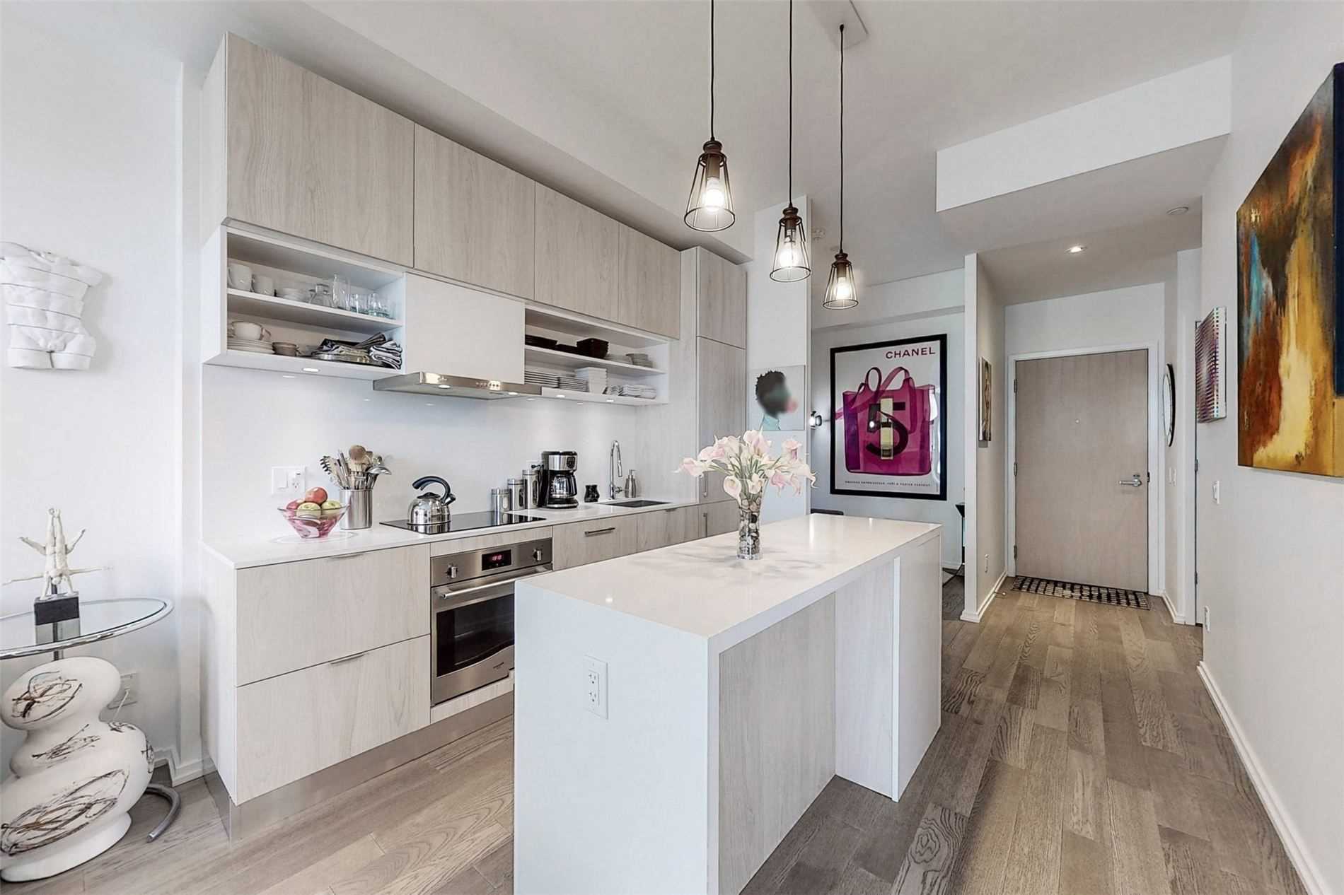 5 Soudan Ave, #1103