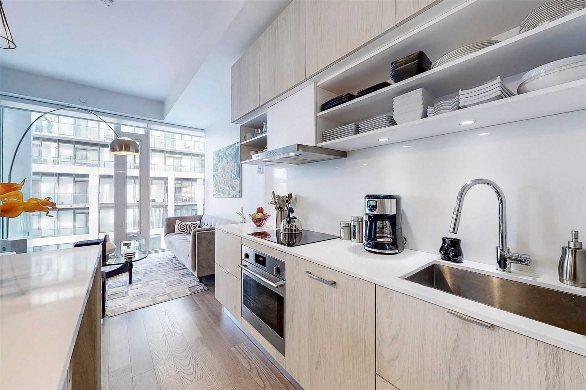 5 Soudan Ave, #1103