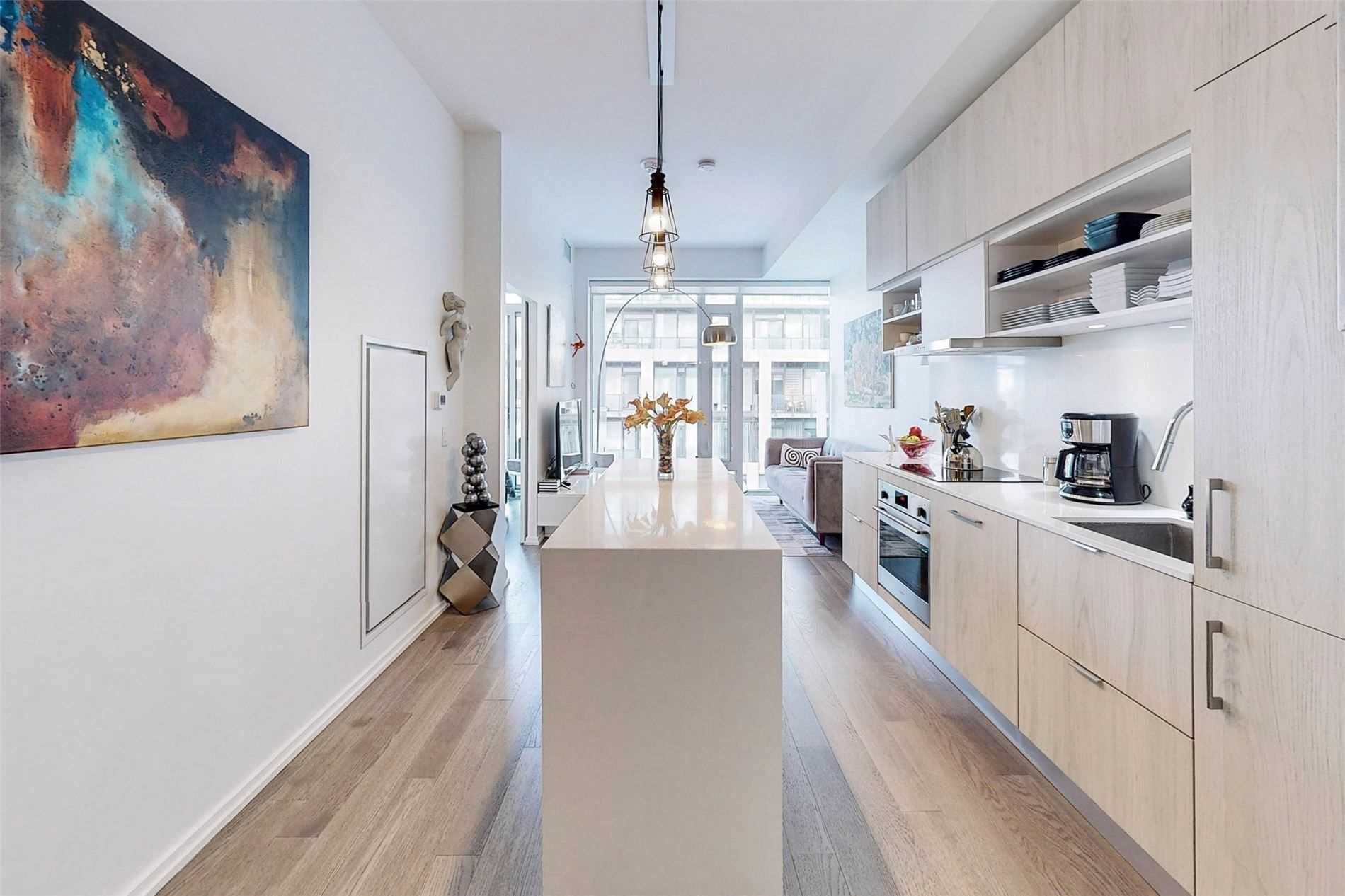 5 Soudan Ave, #1103