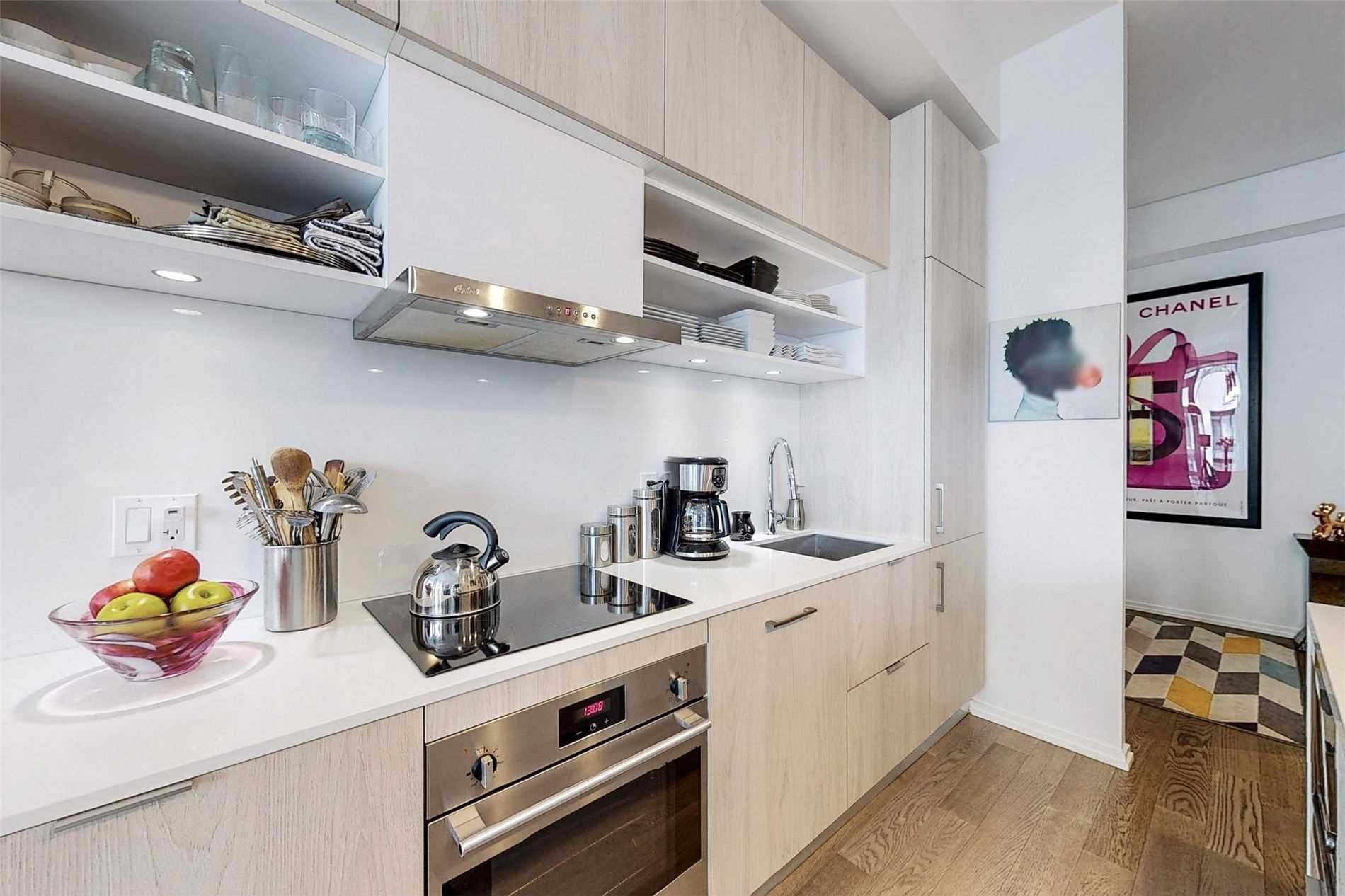 5 Soudan Ave, #1103