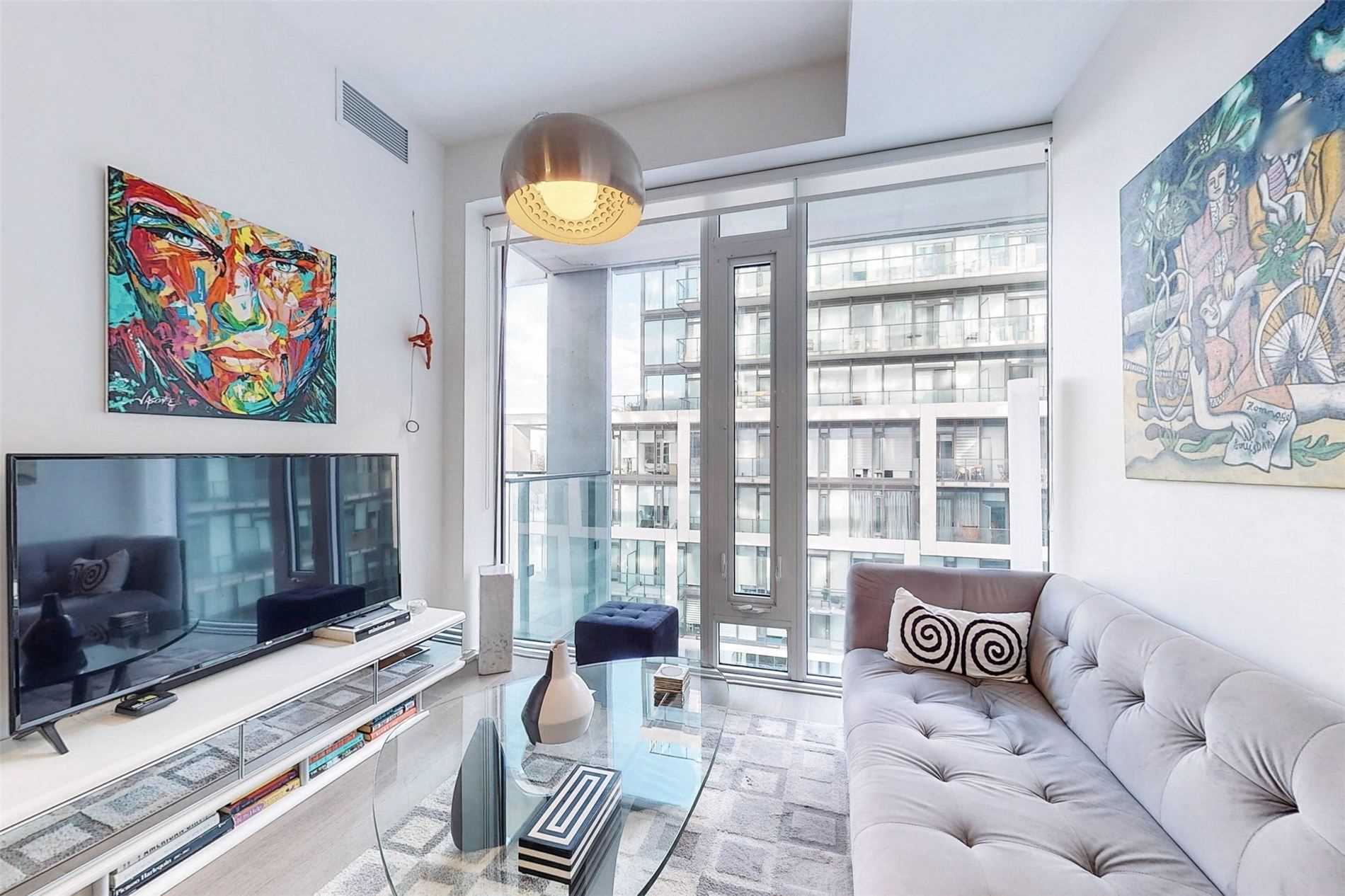 5 Soudan Ave, #1103