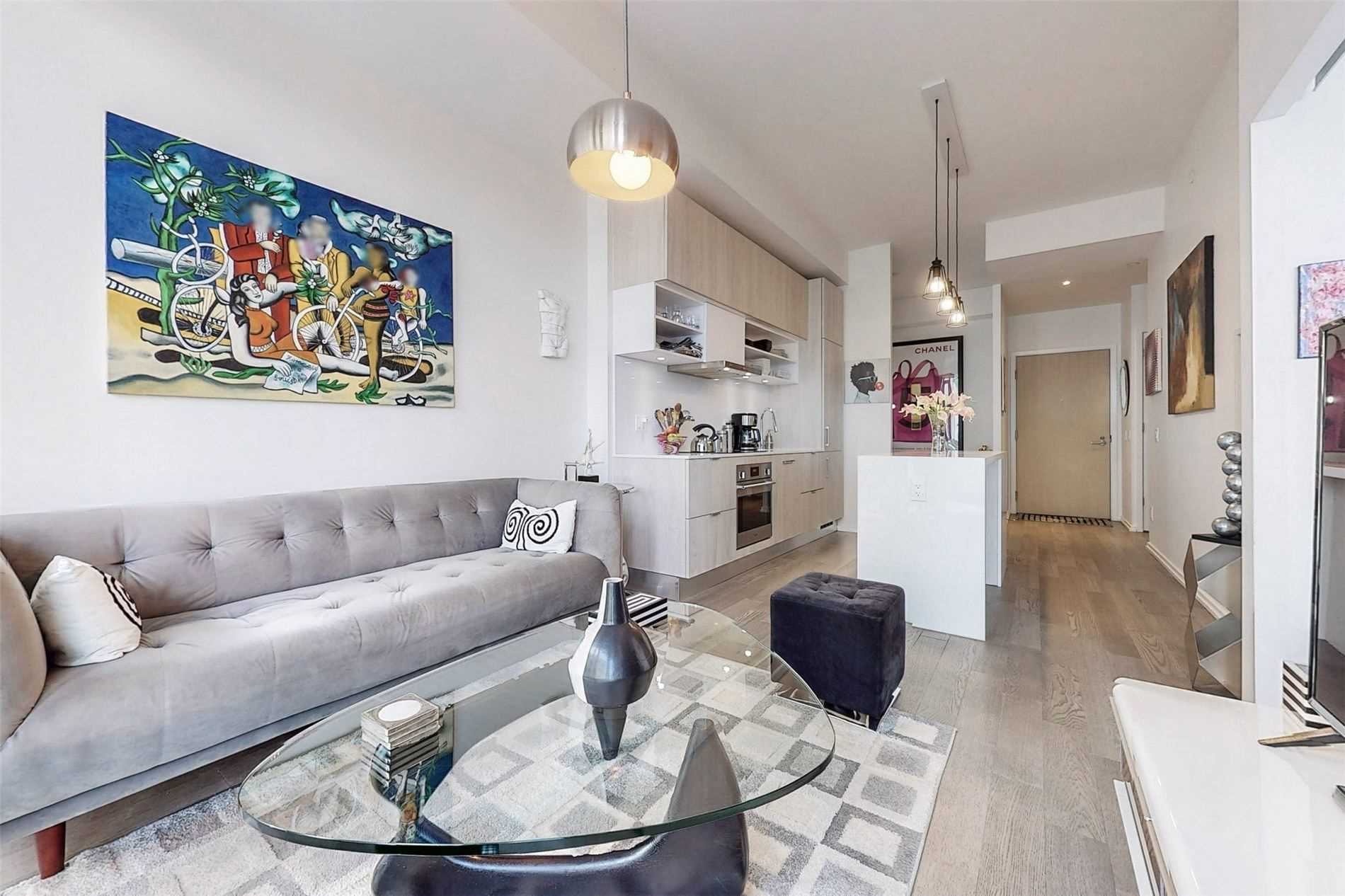 5 Soudan Ave, #1103