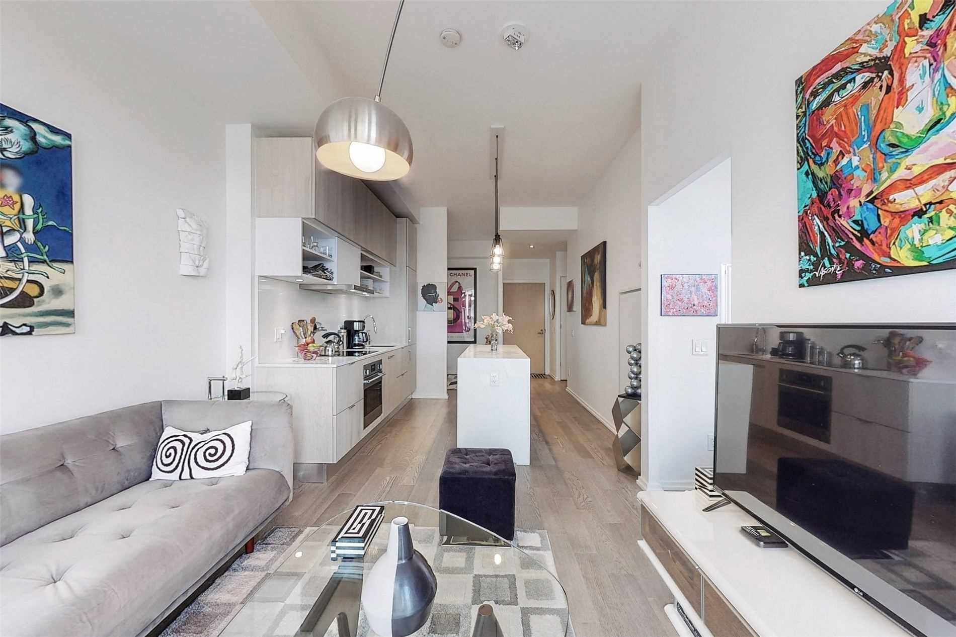 5 Soudan Ave, #1103