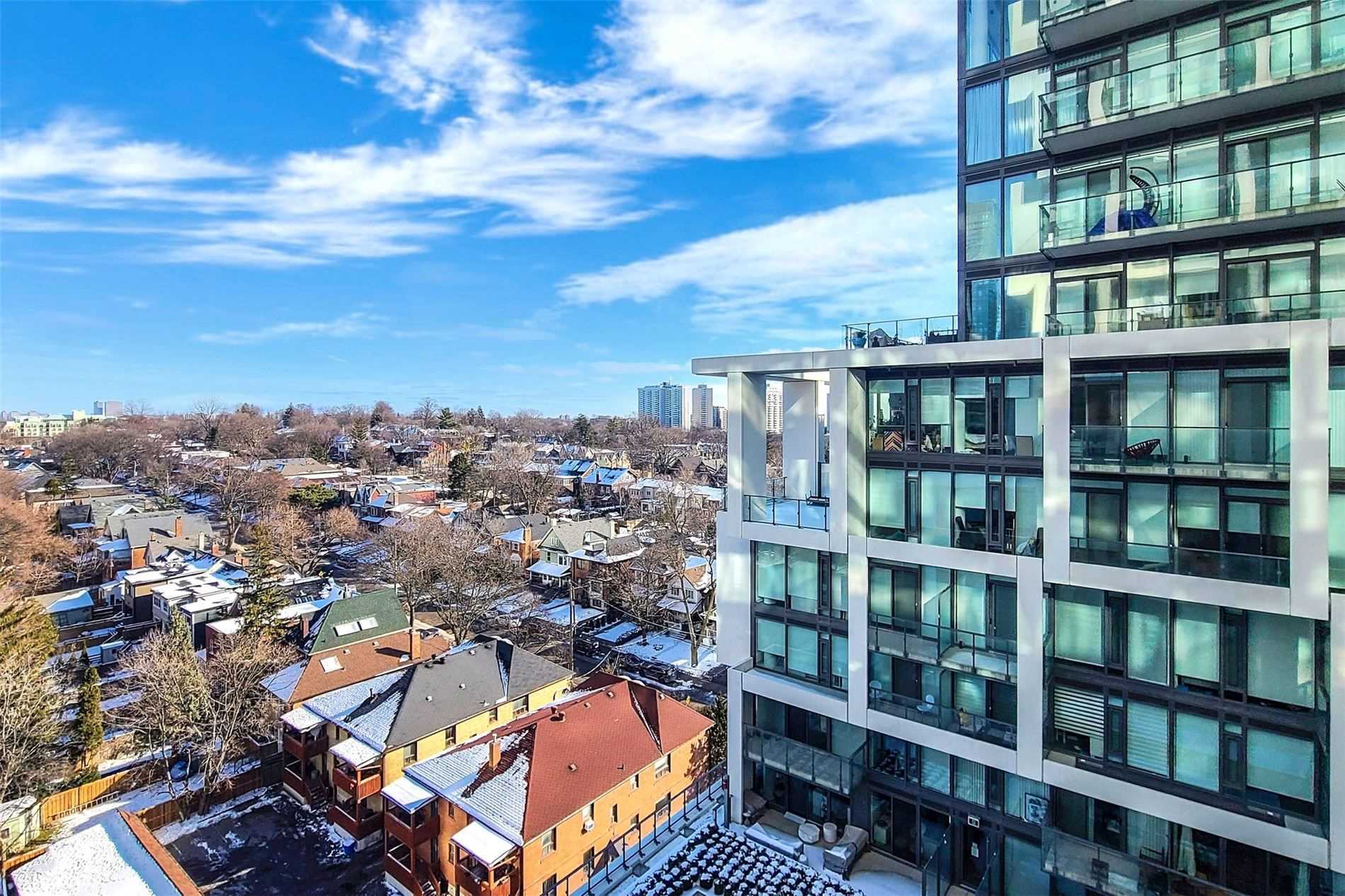 5 Soudan Ave, #1103