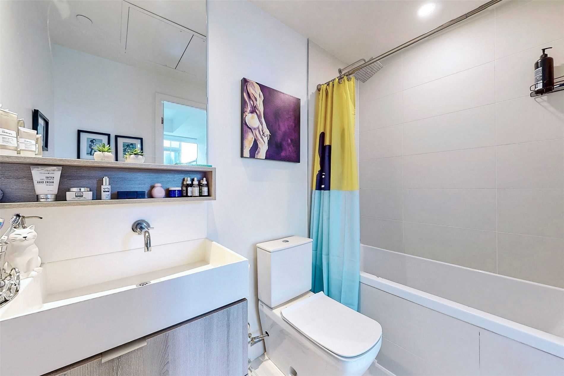 5 Soudan Ave, #1103