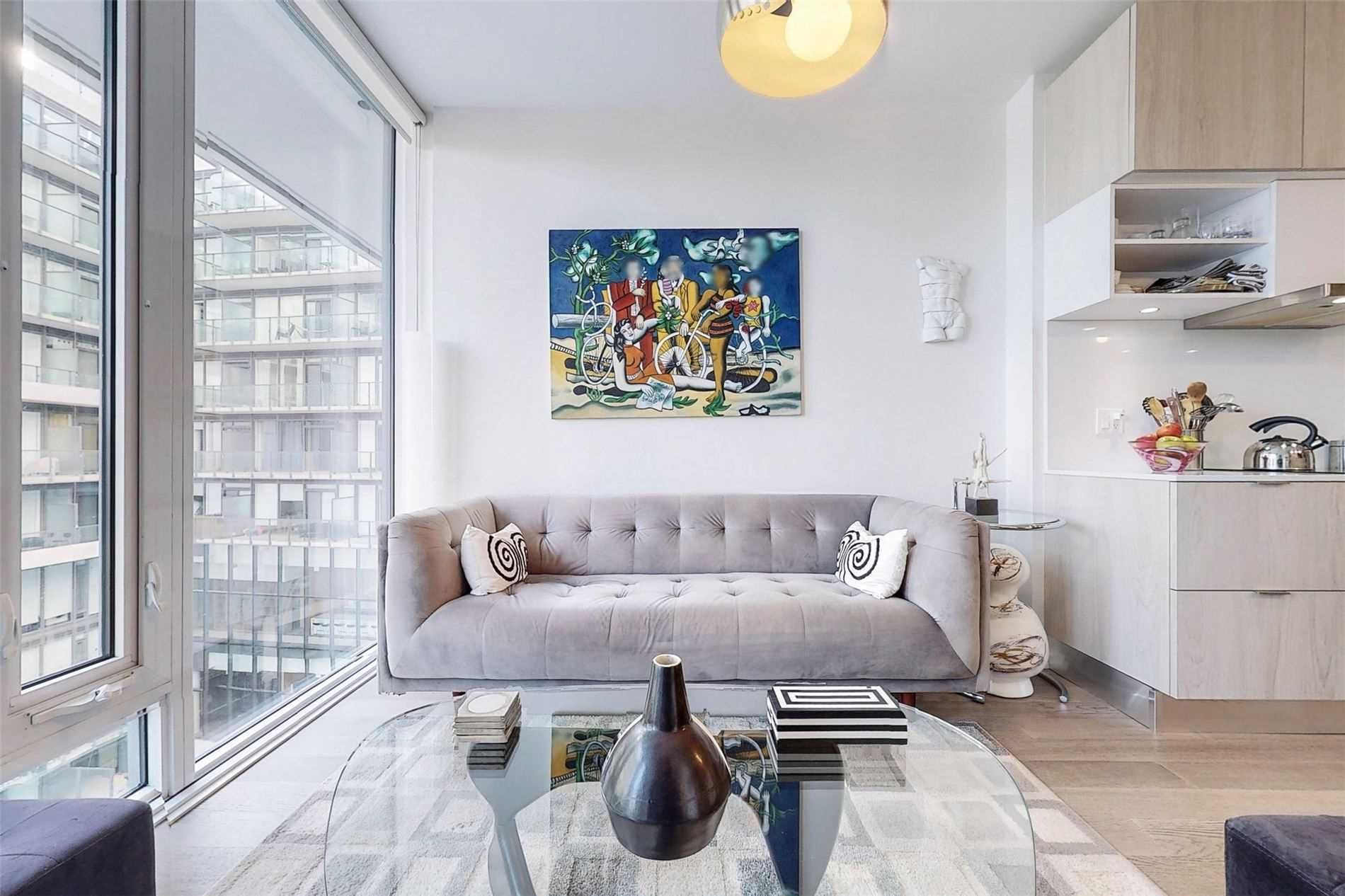 5 Soudan Ave, #1103