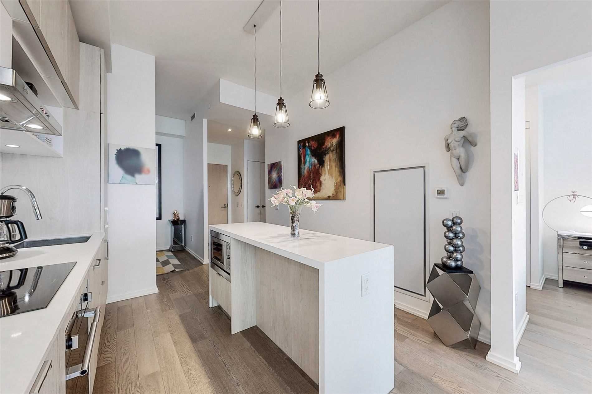 5 Soudan Ave, #1103
