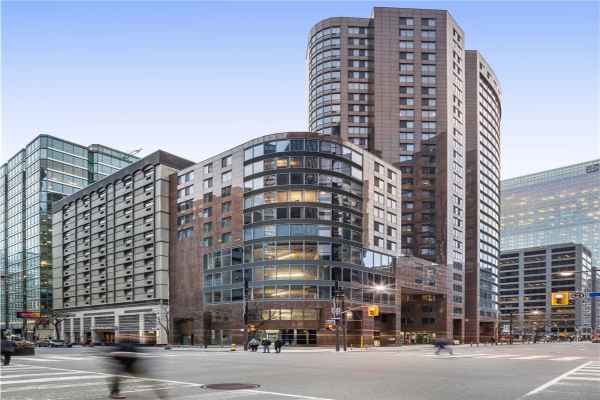 111 Wellington St W, Toronto