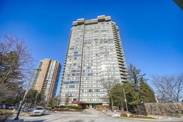 65 Skymark Dr, Toronto