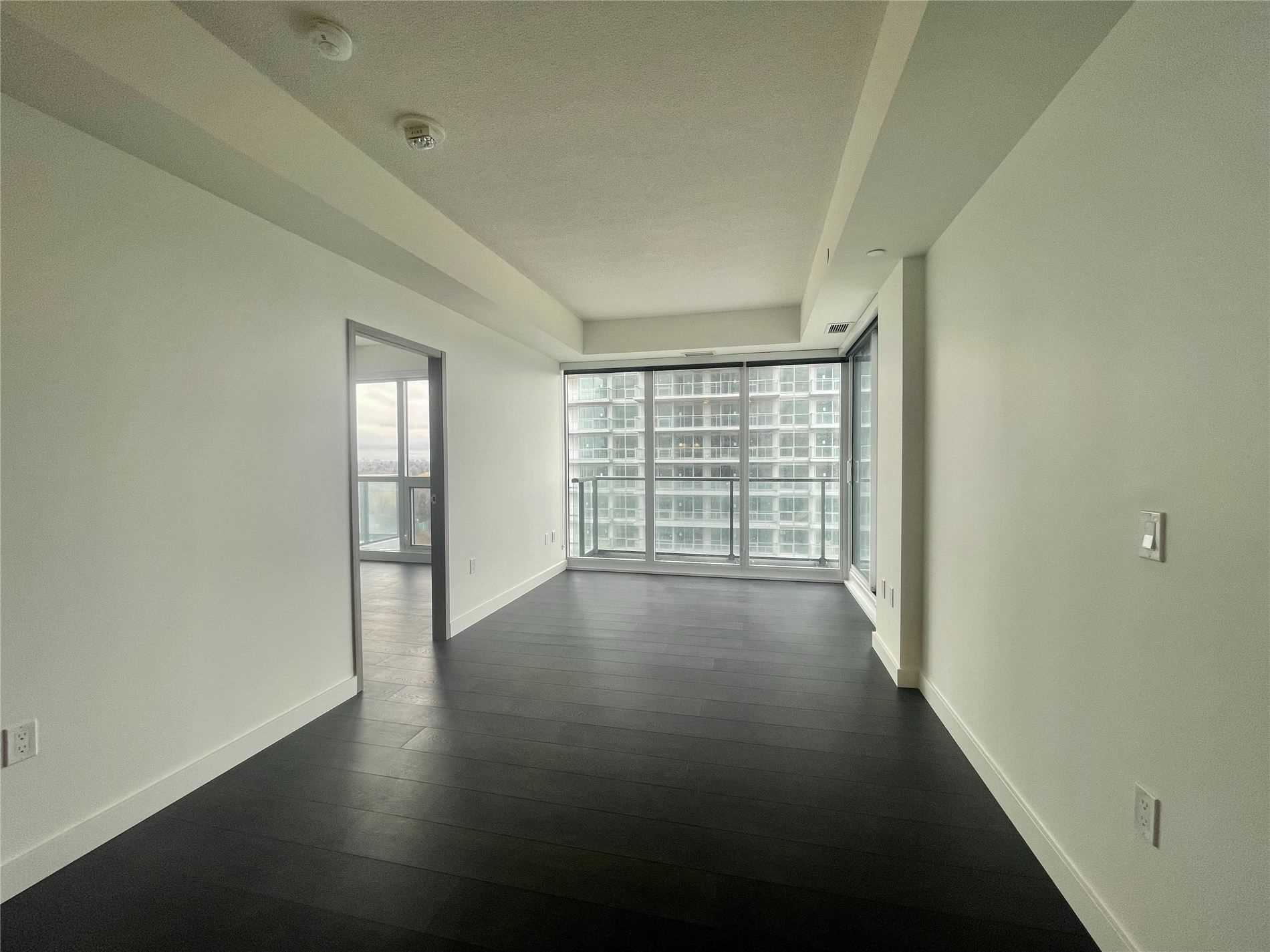 85 Mcmahon Dr, #1809