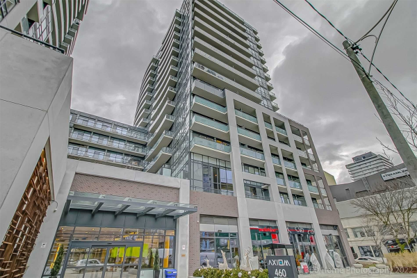 460 Adelaide St E, Toronto