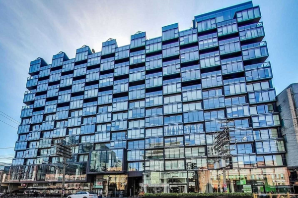 629 King St W, Toronto