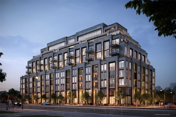 2 Forest Hill Rd, Toronto
