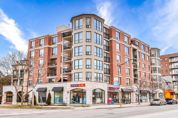 2 Alexandra Blvd, Toronto