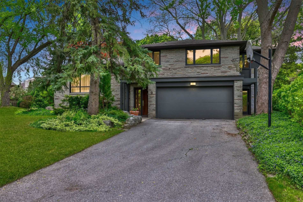 9 Alderdale Crt, Toronto