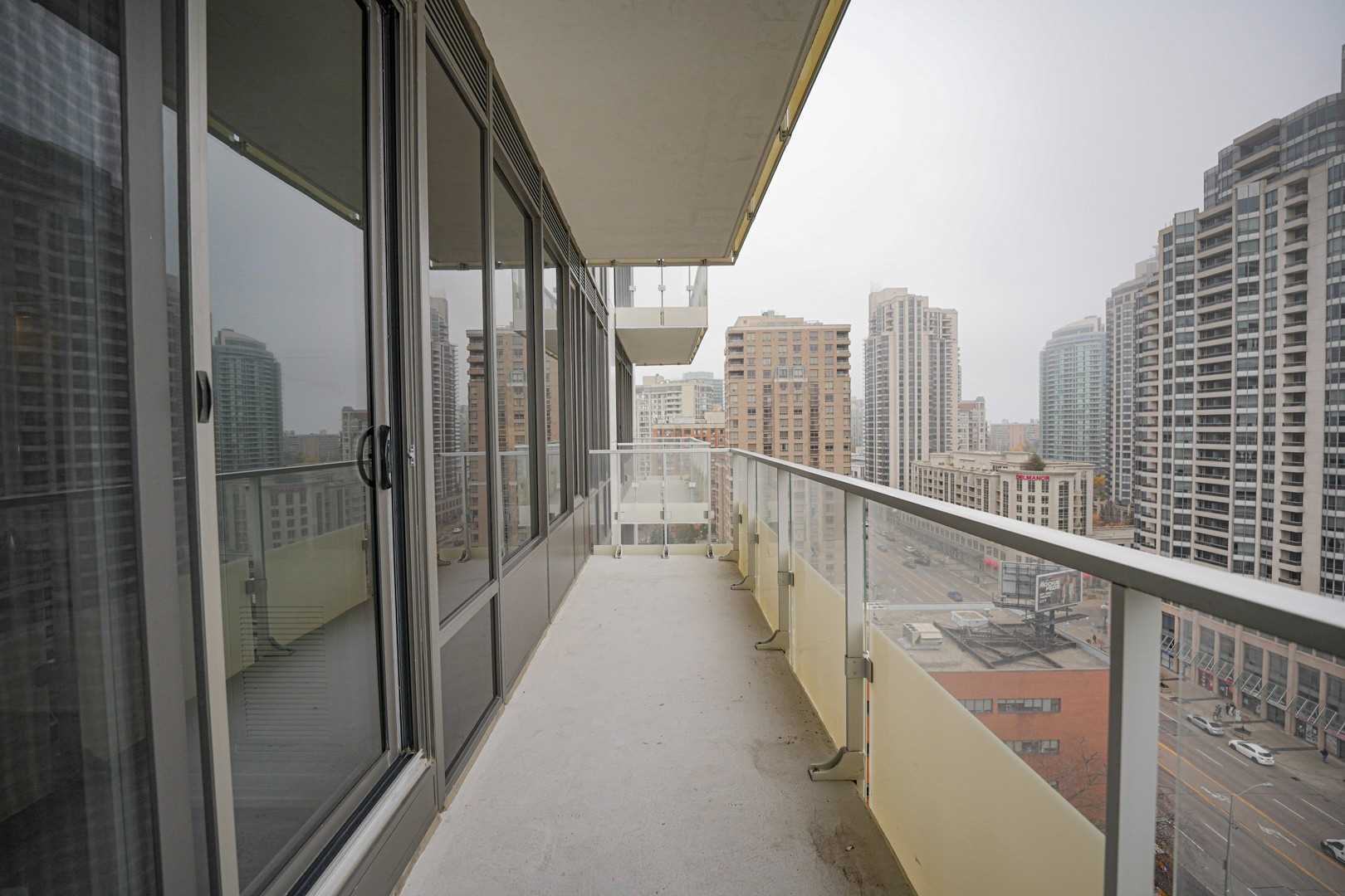 75 Canterbury Pl, #1817