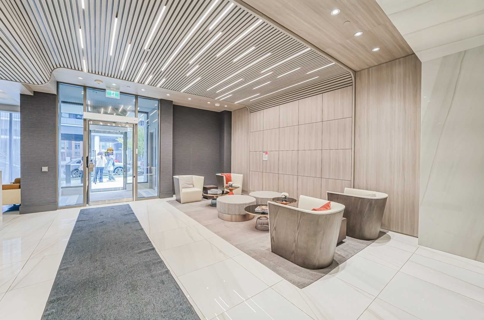 75 Canterbury Pl, #1817