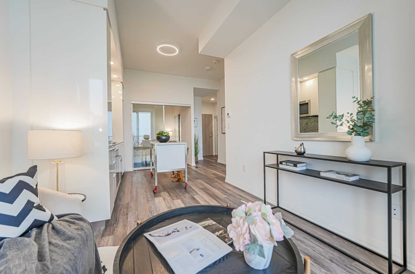 75 Canterbury Pl, #1817