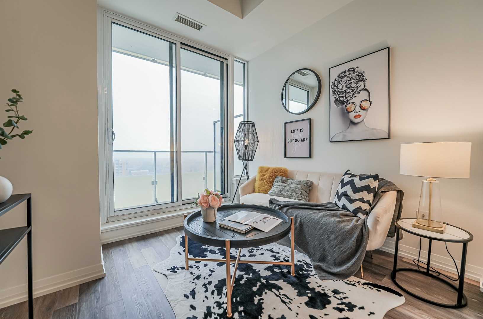 75 Canterbury Pl, #1817