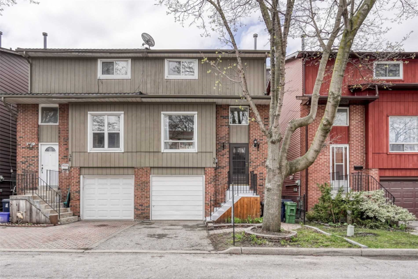 30 Boneset Rd, Toronto