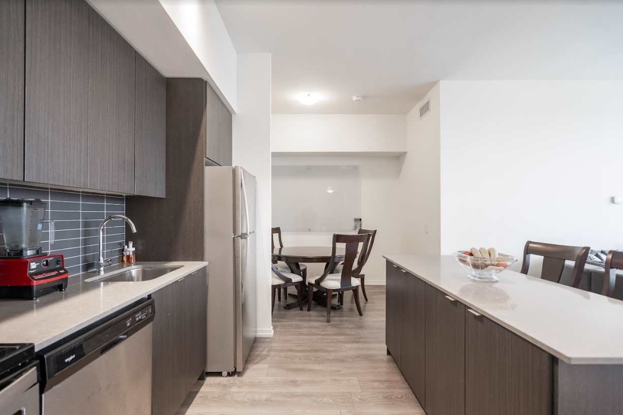 3237 Bayview Ave, #1301