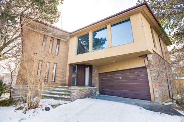 69 Sunnycrest Rd, Toronto