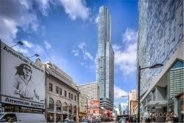 386 Yonge St, Toronto