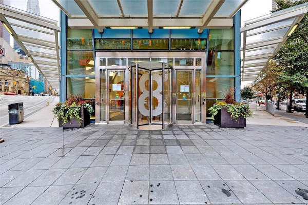 8 The Esplanade Ave, Toronto