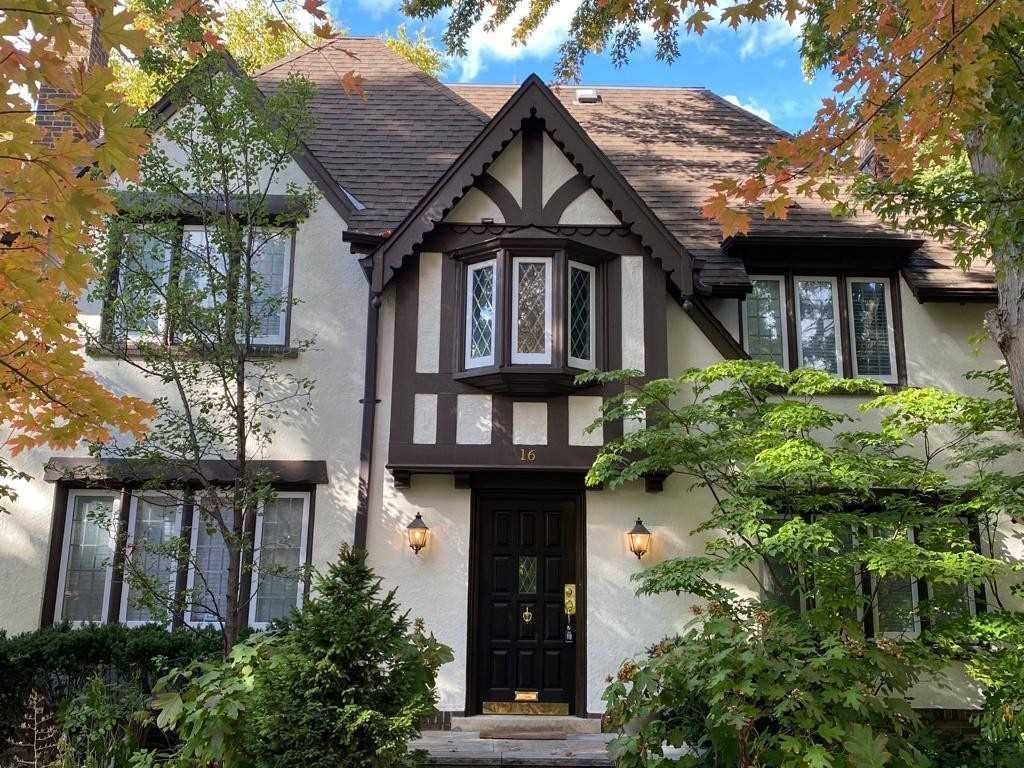 16 Elderwood Drive