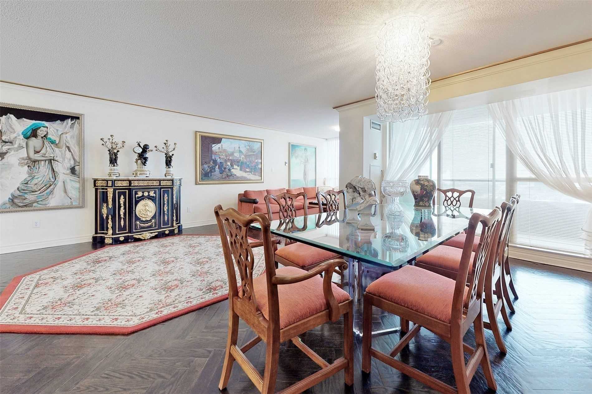 10 Torresdale Ave, #1907