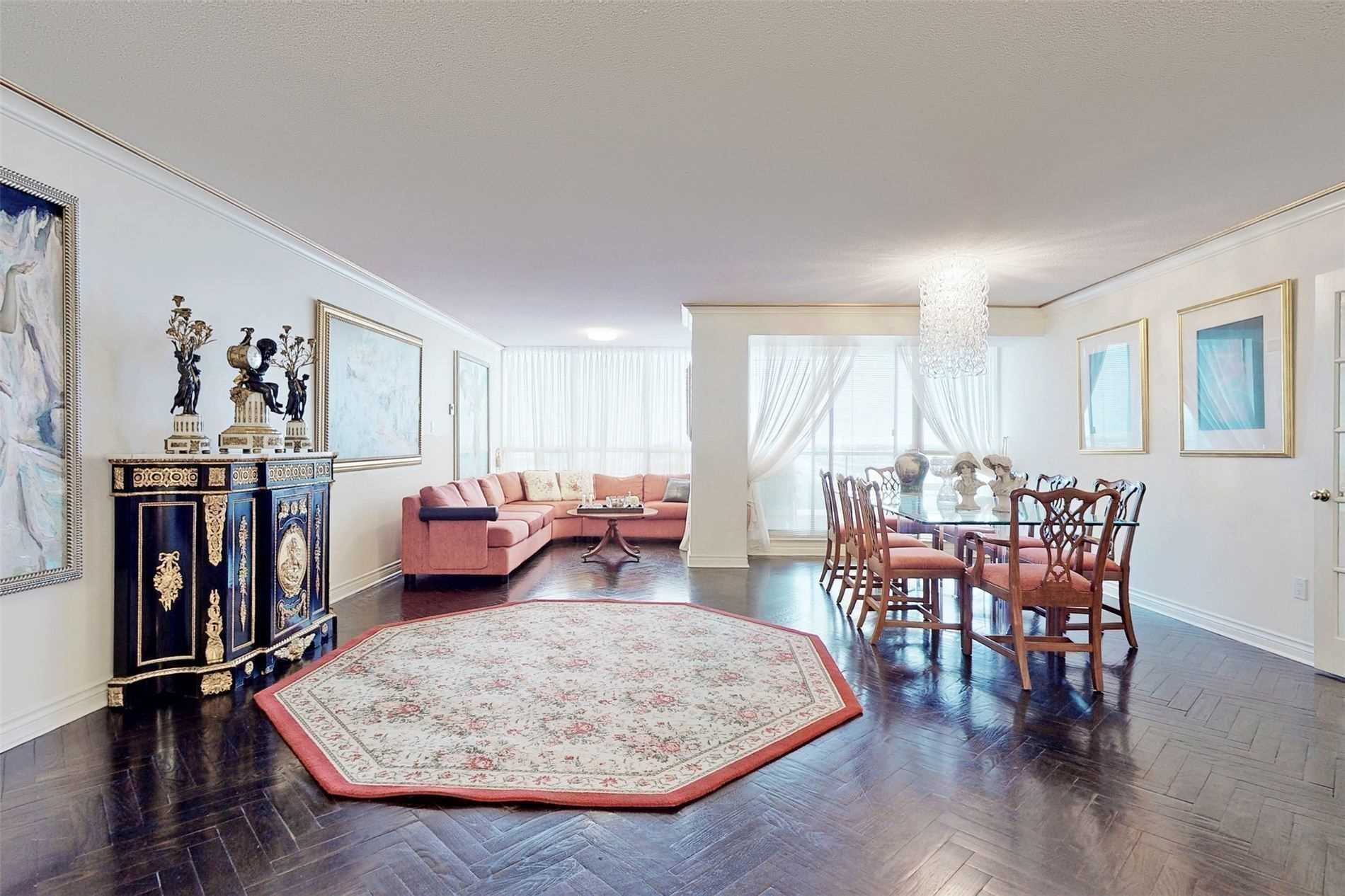 10 Torresdale Ave, #1907