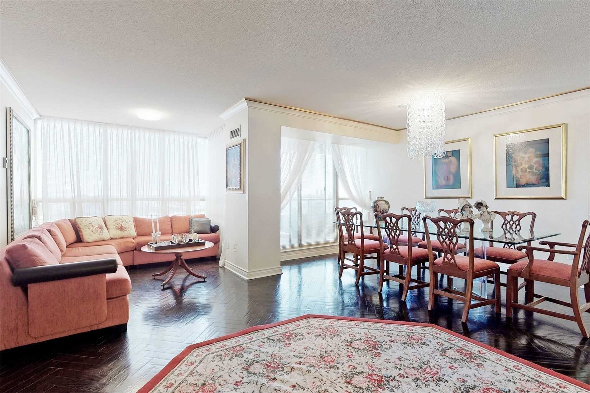10 Torresdale Ave, #1907