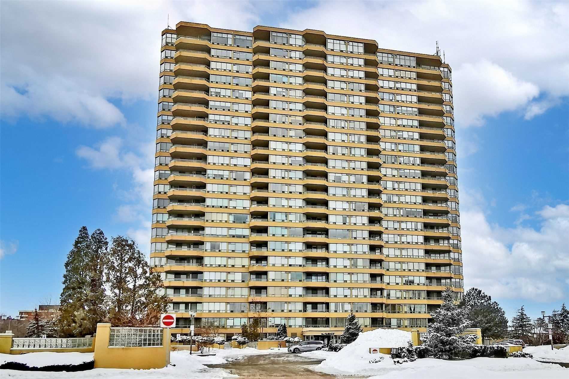 10 Torresdale Ave, #1907