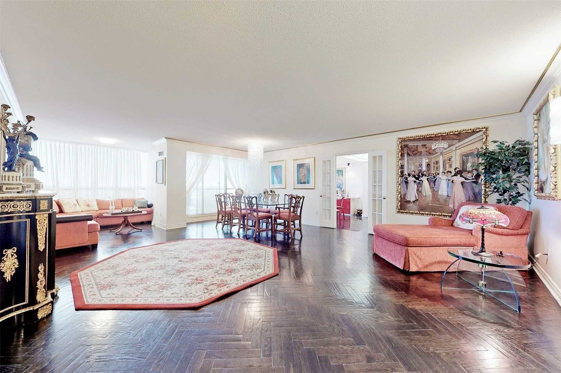 10 Torresdale Ave, #1907