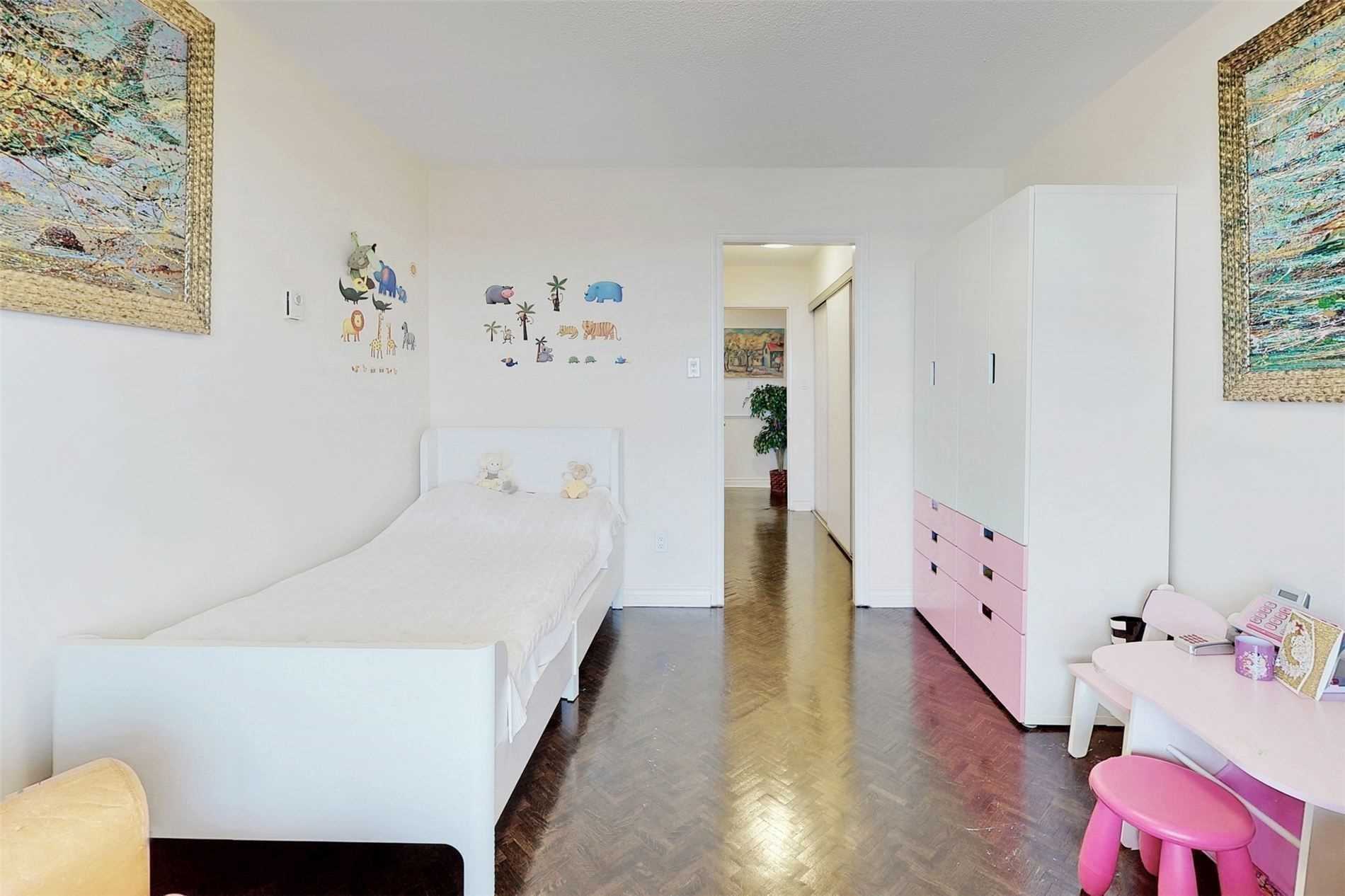 10 Torresdale Ave, #1907