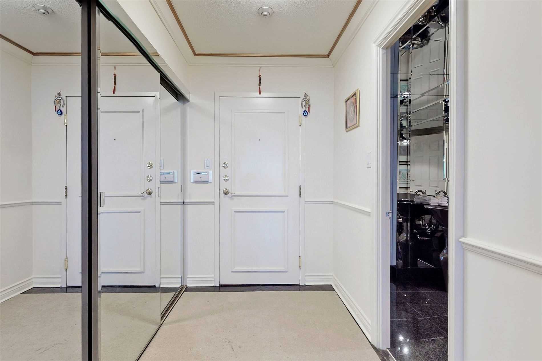10 Torresdale Ave, #1907