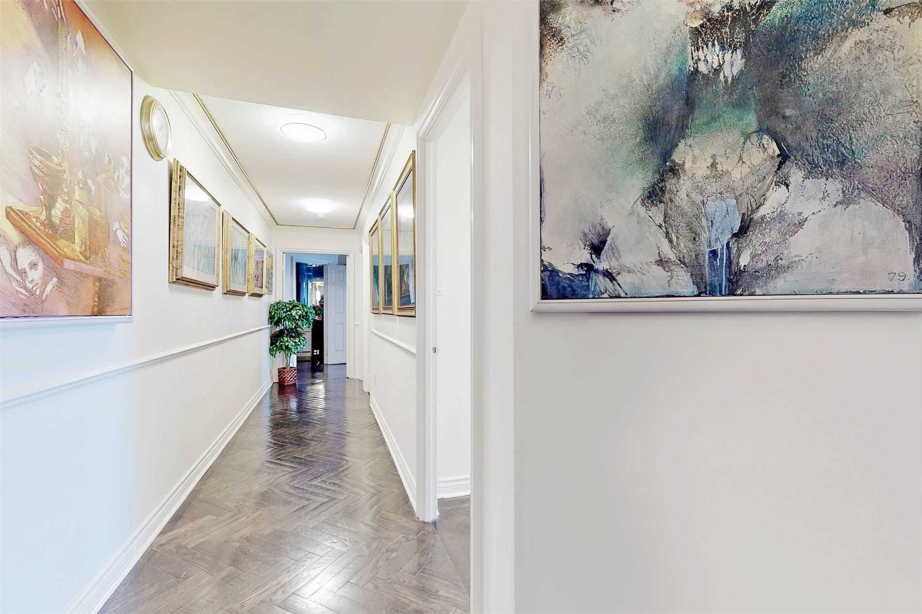 10 Torresdale Ave, #1907