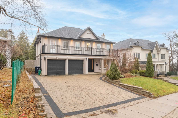 84 Valentine Dr, Toronto