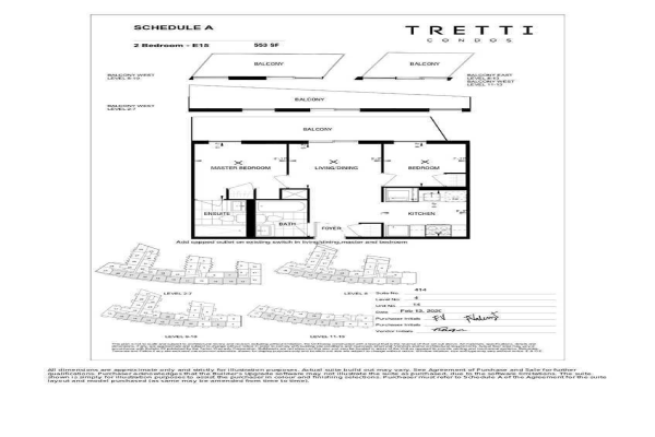 30 Tretti Way, Toronto