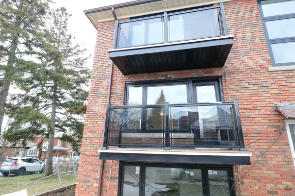 668 Winona Dr, Toronto