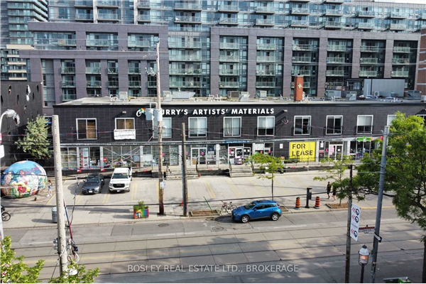 1153 Queen St W, Toronto