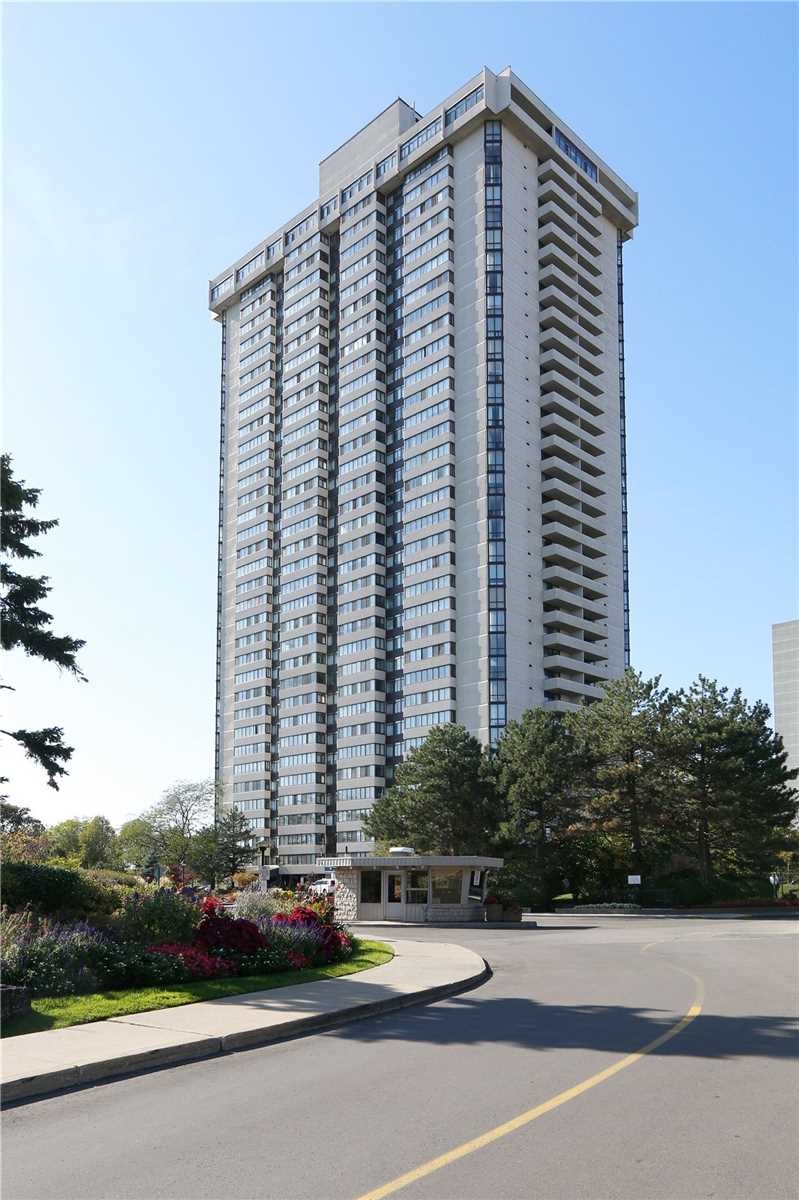 3303 Don Mills Road, #107