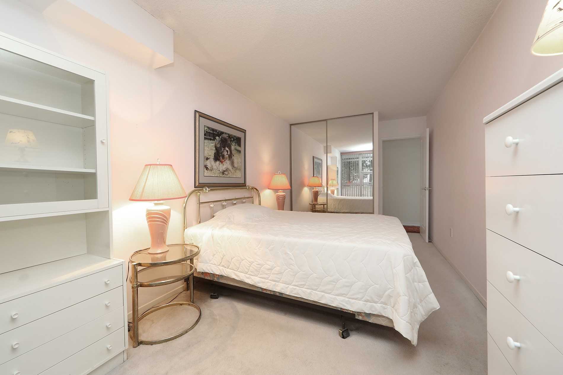 3303 Don Mills Road, #107