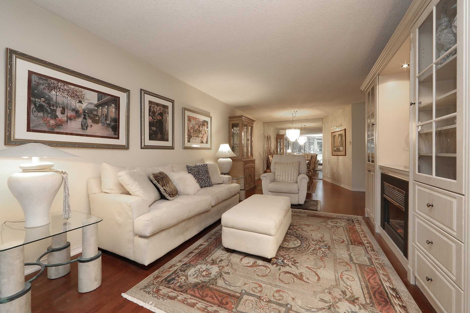 3303 Don Mills Road, #107