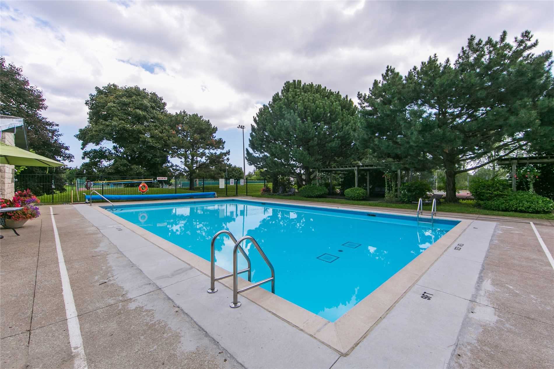 3303 Don Mills Road, #107