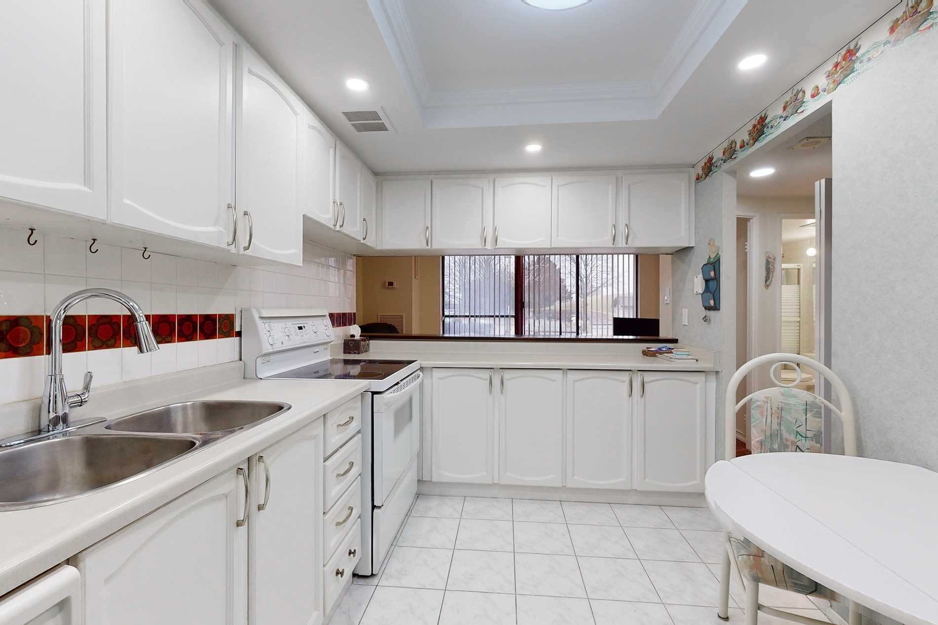 3303 Don Mills Road, #107