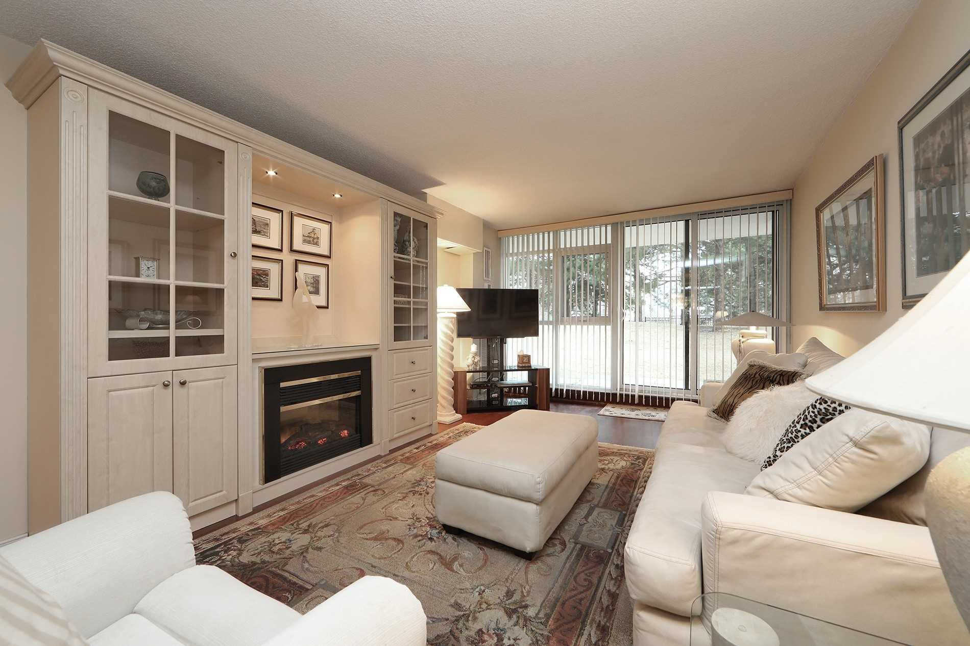 3303 Don Mills Road, #107