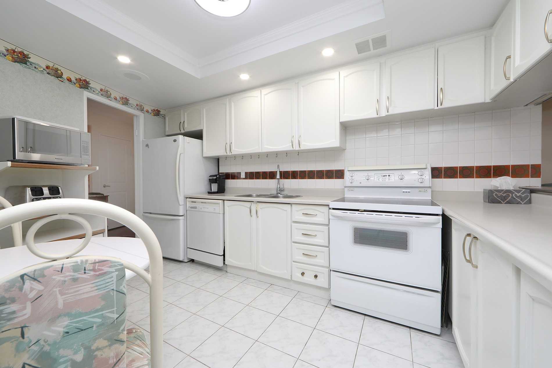 3303 Don Mills Road, #107