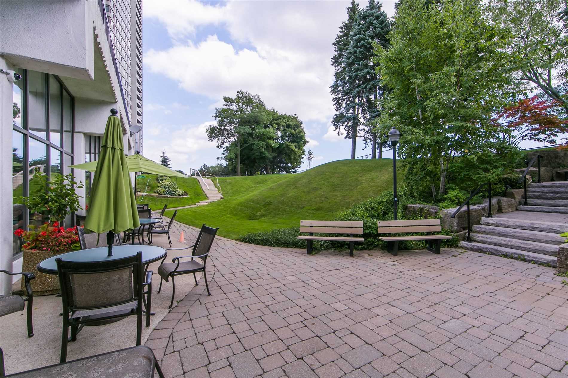 3303 Don Mills Road, #107